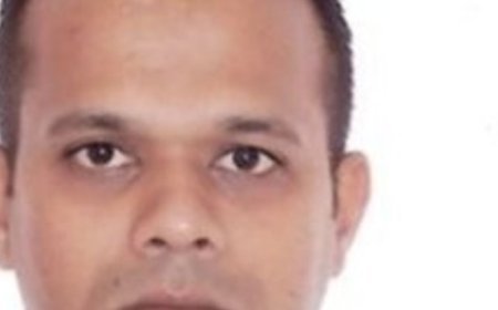 गुरुग्राम में एयर इंडिया फ्लाइट सेफ्टी ऑडिटर की मौत:पीजी में बिस्तर पर मिला शव, पुलिस बोली- हार्टअटैक आया; मुंबई का रहने वाला