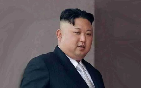 उत्तर कोरिया के किम जोंग उन को है नए दोस्तों की तलाश?