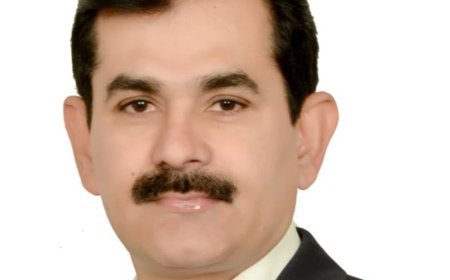 हरियाणा राज्य खेलों को लेकर नया विवाद:इनेलो नेता मोर बोले- दावों के उलट है वास्तविकता, ग्रुप-डी में नौकरी का झूठा प्रचार 