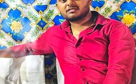 फरीदाबाद में दिल्ली एम्स के कर्मचारी की मौत:ट्रक ने मारी बाइक को टक्कर, हेलमेट निकलने से सिर फटा