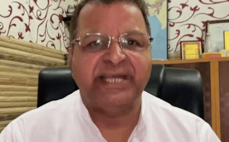 दिल्ली प्रदूषण पर BJP-AAP नेता आमने सामने:मनजिंदर बोले-जानबूझ कर जलवाया जा रहा नाड़, आप नेता बोले-पंजाब में AQI दिल्ली से बेहतर