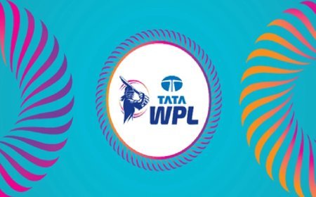 नवंबर में हो सकता है WPL 2026 का ऑक्शन, लगभग 90 खिलाड़ियों पर लग सकती है बोली