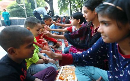 Bhai Dooj 2025: भाई-बहन को समर्पित अनूठा, ऐतिहासिक एवं संवेदनात्मक त्यौहार
