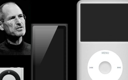 23 अक्टूबर का दिन Apple के लिए क्यों है खास, कौनसा क्रांतिकारी प्रोडक्ट था जिसने दुनियाभर में मचा दिया था तहलका