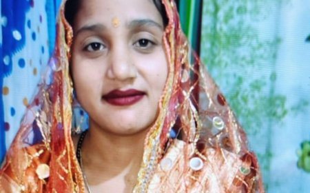 नारंगपुर में विवाहिता ने फांसी लगाकर दी जान:पुलिस ने शव पोस्टमार्टम को भेजा, जांच शुरू