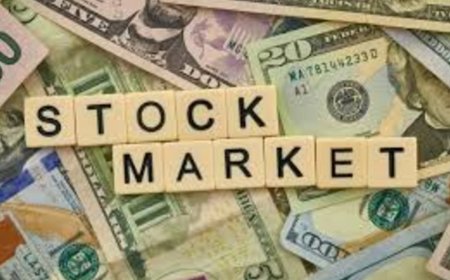 Indian stock markets में जोरदार तेजी, सेंसेक्स 85,000 और निफ्टी 26,000 पार; भारत-यूएस ट्रेड डील से निवेशकों में उत्साह