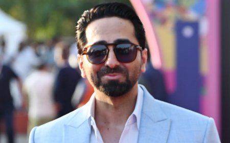 Sooraj Barjatya की फिल्म में 'प्रेम' बनेंगे Ayushmann Khurrana, बचपन का सपना हुआ पूरा