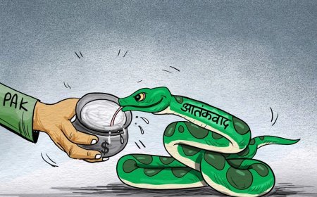 Pakistan in 4 Front War | पाक की कठपुतली सरकार और सेना आउट ऑफ कंट्रोल ?| Teh Tak Chapter 6