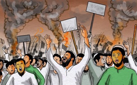 Pakistan in 4 Front War | पाकिस्तान ने आर्मी हेडक्वार्टर के लिए रावलपिंडी को ही क्यों चुना? | Teh Tak Chapter 3