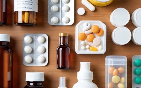 112 दवाइयां क्वालिटी चेक में फेल हुईं:छत्तीसगढ़ में नकली दवा भी मिली; सेंट्रल और स्टेट लैब्स ने सैंपल्स की जांच की