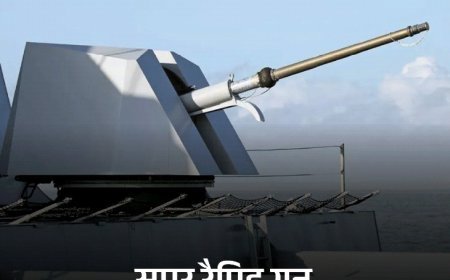 तीनों सेनाओं के लिए ₹79,000 करोड़ के हथियार खरीदे जाएंगे:रक्षा मंत्रालय ने मंजूरी दी; इसमें एडवांस नाग मिसाइल सिस्टम और सुपर रैपिड गन शामिल
