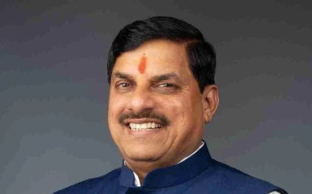 कार्बाइड गन से घायल बच्चों और नागरिकों का उपचार सर्वोच्च प्राथमिकता में हो : CM यादव