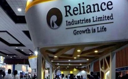 रूसी कच्चे तेल पर आया Reliance Industries का बयान, कहा- अमेरिकी प्रतिबंधों का करेंगे पालन