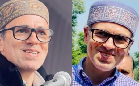 Jammu and Kashmir : राज्यसभा चुनाव के नतीजे घोषित, 3 सीटें नेशनल कॉन्फ्रेंस ने जीती, BJP ने भी खोला खाता