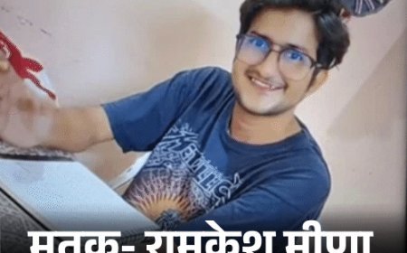 लिव इन पार्टनर ने किया था UPSC स्टूडेंट का मर्डर:तेल-घी और शराब डालकर जलाया; आरोपी का दावा- अश्लील वीडियो डिलीट नहीं किए, इसलिए मारा