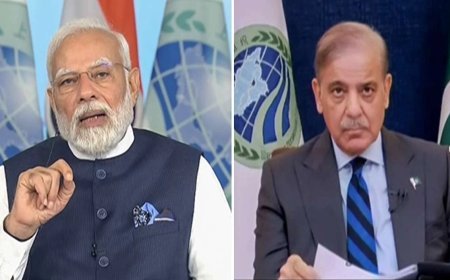 Pakistan के मन में बैठ गया है India का डर, Karachi और Lahore के उड़ान मार्गों में बदलाव किया गया