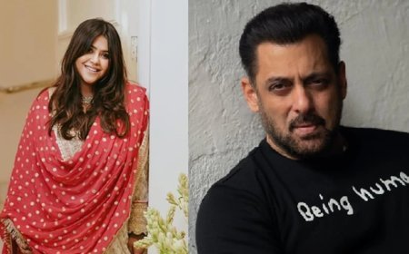 Abhinav Kashyap के साथ विवाद में Salman Khan के समर्थन में आयी Ektaa Kapoor, शेयर किया आलोचनात्मक पोस्ट
