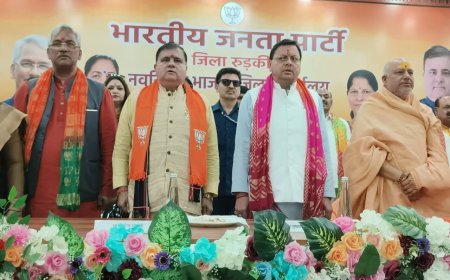 विशेष सत्र महत्वपूर्व एवं गौरवशाली, दलगत राजनीति से रखें ऊपर : भट्ट*