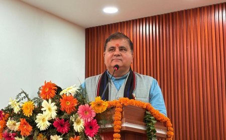 पारदर्शी नीति और ऐतिहासिक फैसलों ने बनाया धामी को लोकप्रिय नायक