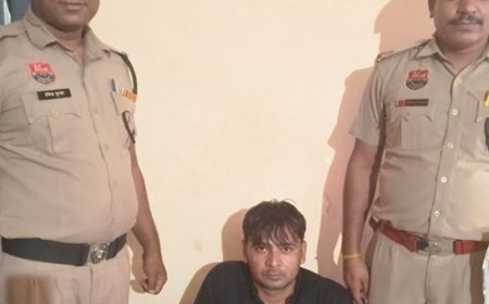 सोनीपत में अवैध शराब तस्करी का मामला:पुलिस ने दूसरे आरोपी को किया गिरफ्तार; कोर्ट ने जमानत पर किया रिहा