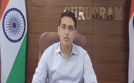 हरियाणा में पेंशनरों को देना होगा जिंदा होने का सर्टिफिकेट:ट्रेजरी ऑफिस में बायोमैट्रिक अटेंडेंस लगानी होगी, गुरुग्राम में 8 हजार पूर्व कर्मचारी दायरे में