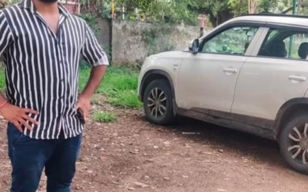 हिसार में युवक की हत्या मामले में 2 महिलाएं गिरफ्तार:अब तक 11 आरोपी पकड़े जा चुके; नाली विवाद में काटी थी गर्दन