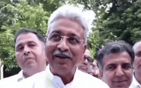 हरियाणा में डीएपी पर विपक्ष का एक सुर:कांग्रेस बोली- खाद की भारी कमी; अभय बोले- किसानों को मुजरिम बनाया, हाथों पर मुहर लगा रही