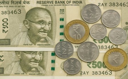 8th Pay Commission: केंद्रीय कर्मचारियों के लिए सबसे बड़ी खुशखबरी, टर्म ऑफ रेफरेंस को सरकार की मंजूरी