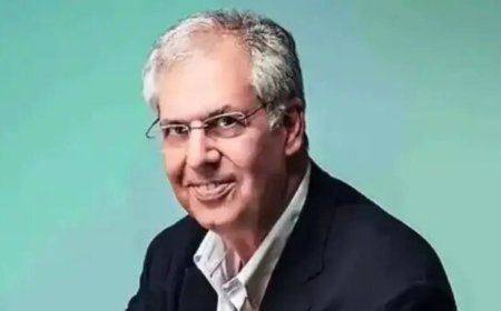 Tata Trusts में अंदरूनी कलह गहराया: मेहली मिस्त्री की पुनर्नियुक्ति पर नया विवाद