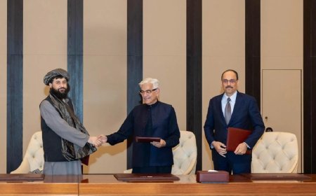 पहले ठोका, फिर 15 घंटे तक रगड़वाई नाक, फिर भी नहीं माना तालिबान, तुर्किए में पाकिस्तान की हो गई दवाई!