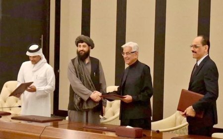 Prabhasakshi NewsRoom: Pakistan-Taliban के बीच नहीं बन पा रही सहमति, Istanbul Dialogue विफल ! Border पर फिर दे दना दन