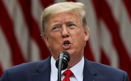 US-Japan Relations | ट्रंप-ताकाइची ने US-जापान संबंधों के 'स्वर्णिम युग' की नींव रखी, चीन को दिया बड़ा संदेश