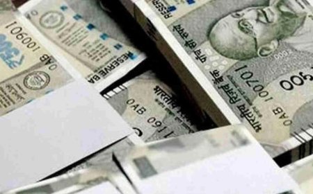 खुशखबरी! केन्द्रीय कर्मचारियों के लिए 8वें वेतन आयोग को मंजूरी, खूब बढ़ेगी सेलरी