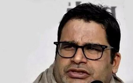 गजबे हो गया ! दो राज्यों में वोटर निकले प्रशांत किशोर, अब क्या करेंगे?