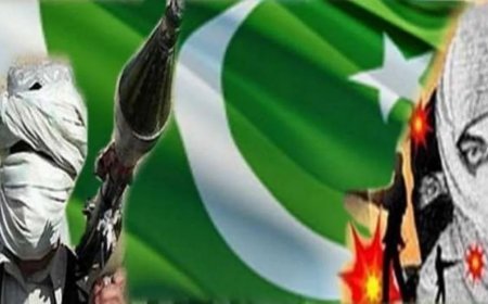 कोचिंग ए आतंक, लश्कर-ए-तैयबा महिलाओं का करेगा ब्रेनवॉश, हाफिज सईद की बहनें पढ़ाएंगी जिहाद का पाठ