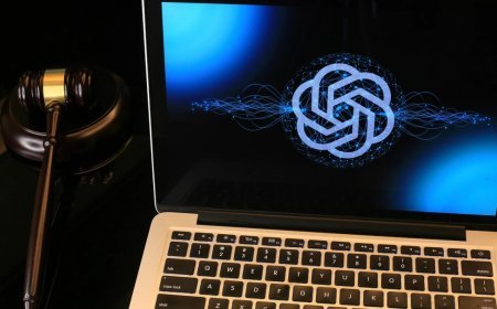 OpenAI  का चौंकाने वाला खुलासा: ChatGPT  से हर हफ्ते 10 लाख लोग करते हैं आत्महत्या की बातें