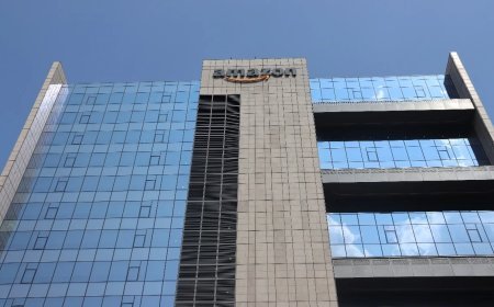 Amazon ने शुरू की अब तक की सबसे बड़ी छंटनी 30,000 कॉर्पोरेट कर्मचारियों की नौकरी खतरे में