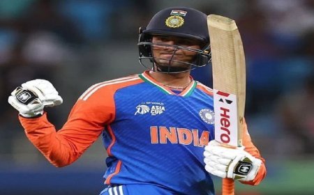 रोहित-विराट के बाद युवा भारत की सबसे बड़ी चुनौती, T20 वर्ल्ड कप से पहले अहम इम्तिहान।