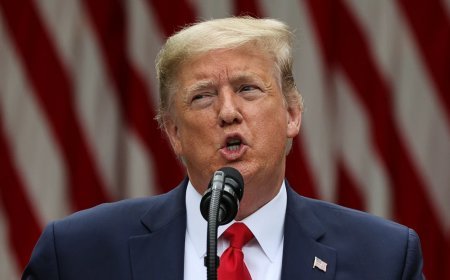 चीन-रूस के कारण परमाणु हथियारों की नई होड़ का खतरा! 30 साल बाद परमाणु परीक्षण करेगा अमेरिका, क्या लौटेगा शीत युद्ध?