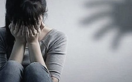 जयपुर में अश्लील वीडियो से युवती को किया ब्लैकमेल:बाथरुम में नहाते समय किया शूट, विरोध पर वायरल करने की धमकी