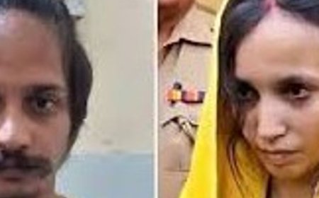 सौरभ हत्याकांड में पोस्टमार्टम करने वाले डॉक्टर की गवाही:पति की हत्या कर नीले ड्रम में सील कर दी थी लाश