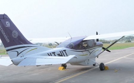 दिल्ली में क्लाउड सीडिंग रोकी, 3 ट्रायल कामयाब नहीं रहे:एक की कीमत ₹64 लाख: IIT कानपुर ने कहा- नमी बेहद कम थी