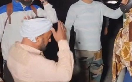 करनाल में हिमाचल रोडवेज बस-बाइक की टक्कर, युवक की मौत:ड्यूटी से लौट रहा था; ड्राइवर मौके से भागा, दूसरी बस से भेजे यात्री