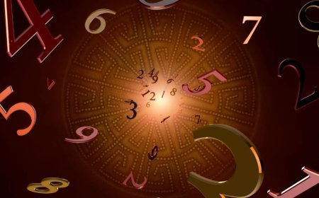 29 अक्टूबर 2025 का अंक ज्योतिष: जानें आज कैसा रहेगा आपका दिन, किस मूलांक का चमकेगा भाग्य