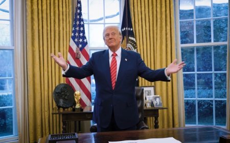 ट्रंप-शी बैठक के बाद चीन पर 10% टैरिफ घटा, व्यापार युद्ध थमने की उम्मीद