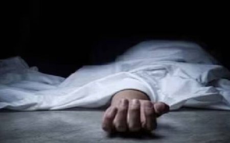 नोएडा में युवती ने फांसी लगाकर किया सुसाइड:युवक ने शादी से किया था इनकार, दोनों एक ही कंपनी में करते थे काम