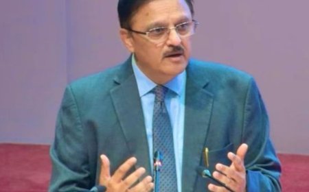 पटाखे फोड़ना-लाउडस्पीकर बजाना किसी धर्म में नहीं लिखा:SC के पूर्व जज बोले- दुर्भाग्य है किसी नेता-धर्मगुरु ने प्रदूषण रोकने की अपील नहीं की