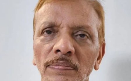 मुंबई में फर्जी वैज्ञानिक गिरफ्तार:भाभा एटॉमिक रिसर्च सेंटर में घुसा, परमाणु डेटा, तीन पासपोर्ट और 14 नक्शे बरामद