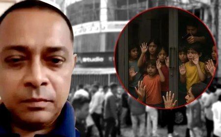 Mumbai kidnapping case : मुंबई किडनैपिंग कांड का सच, 17 बच्चों को बंधक बनाने और रोहित आर्य के एनकाउंटर की सनसनीखेज कहानी