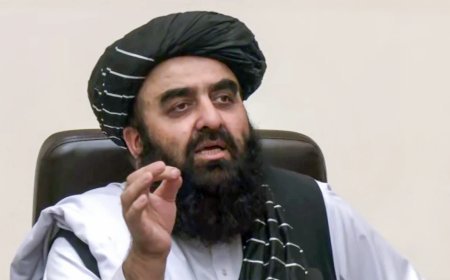 Pakistan-Afghanistan Ceasefire | पाकिस्तान और अफगानिस्तान नाजुक युद्धविराम समझौते को जारी रखने पर सहमत, तालिबान ने कड़ी चेतावनी दी